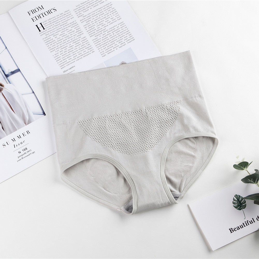 Women's Breathable Cotton Ladies Underwear