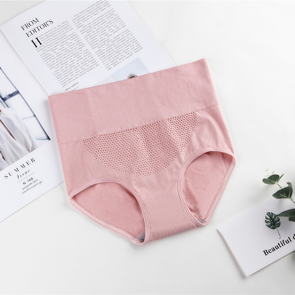 Women's Breathable Cotton Ladies Underwear
