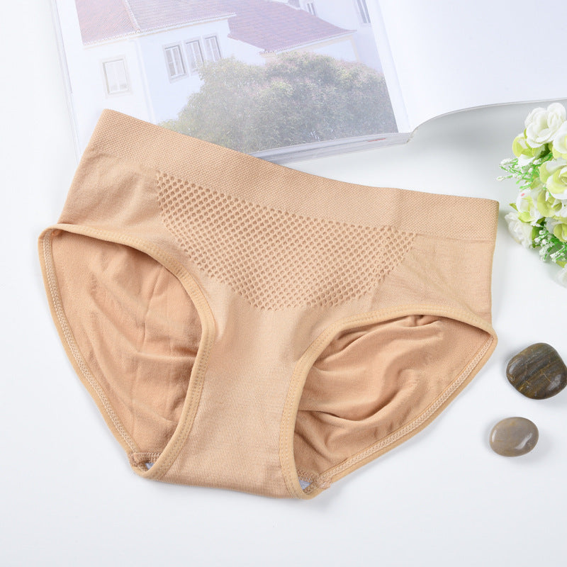 Women's Breathable Cotton Ladies Underwear