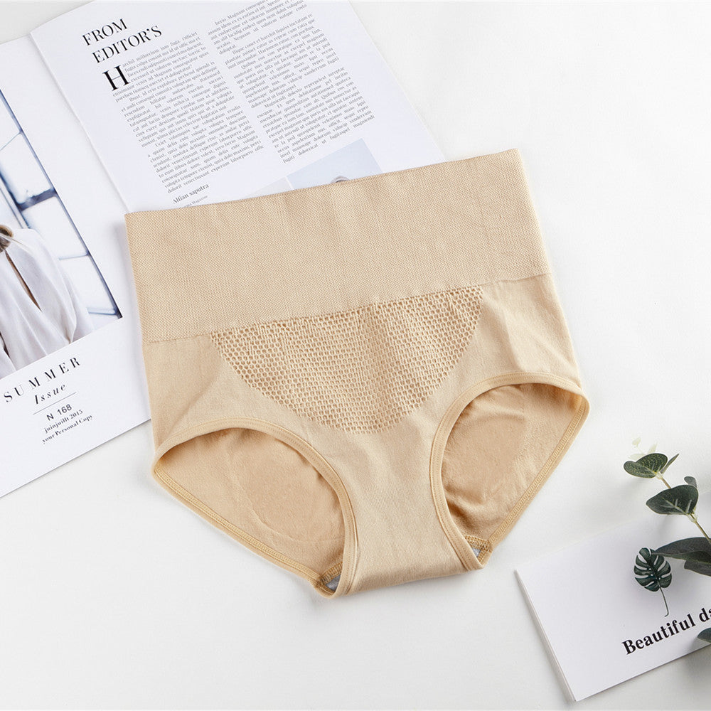 Women's Breathable Cotton Ladies Underwear