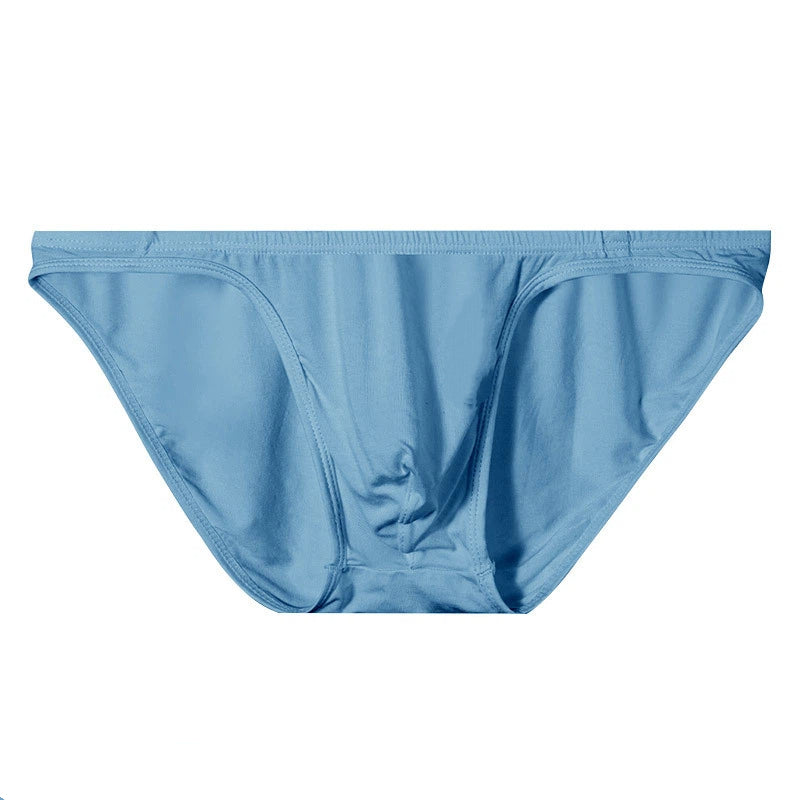 Men’s Modal Sexy Low-cut Bikini Panties🔥🔥Buy 3 Get 2 Free
