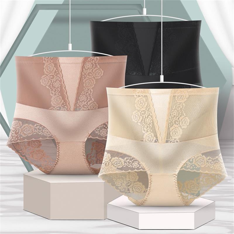 🎁Buy 1 Free 1⏳Belly Control Seamless Underwear