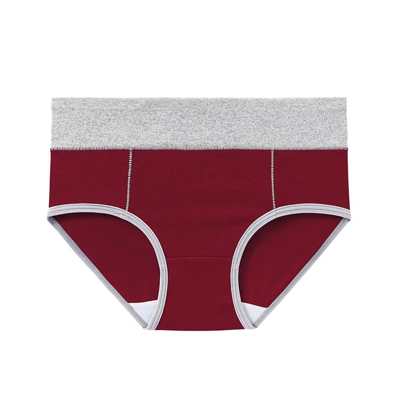 š„Buy 5 Get 5 Freeš„ Cotton Breathable Moisture-absorbing Antibacterial Underwear
