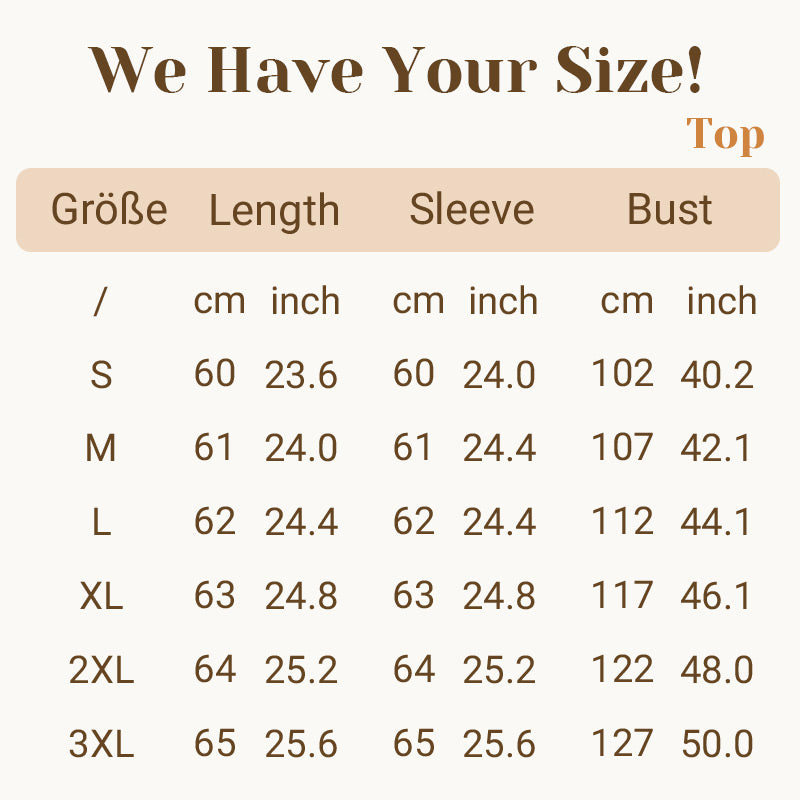 ๐ 55% OFF! ๐ Round-Neck Long-Sleeve Top & Pants Set โ Wrinkle-Free, Breathable & Effortlessly Stylish ๐๐