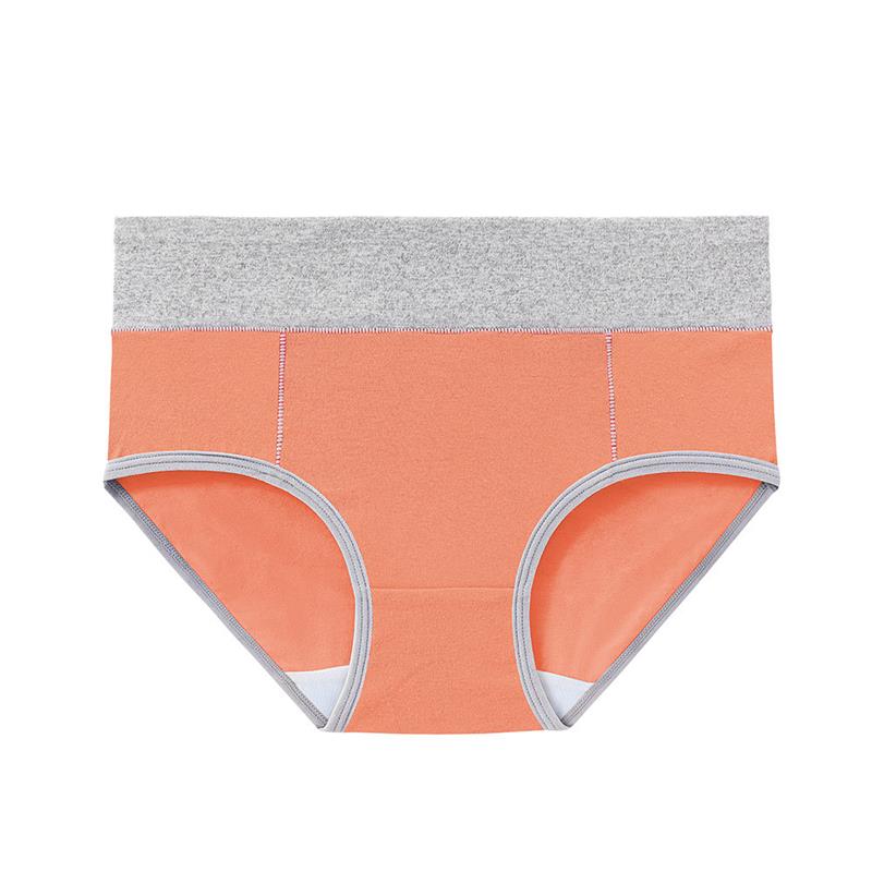 š„Buy 5 Get 5 Freeš„ Cotton Breathable Moisture-absorbing Antibacterial Underwear
