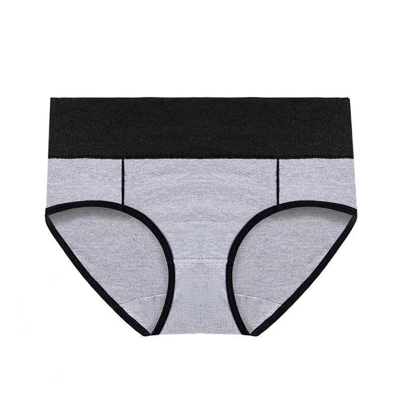 š„Buy 5 Get 5 Freeš„ Cotton Breathable Moisture-absorbing Antibacterial Underwear