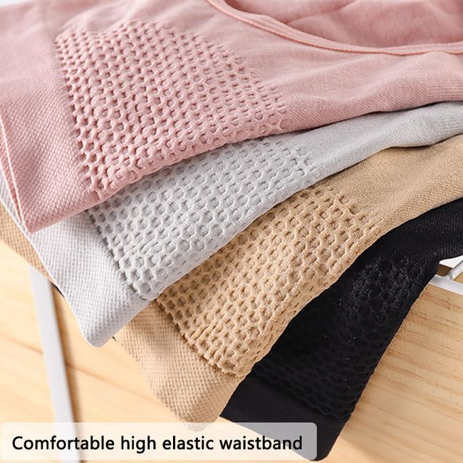Women's Breathable Cotton Ladies Underwear