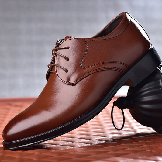 New arrival✨✨Italian Men's Business Dress Shoes