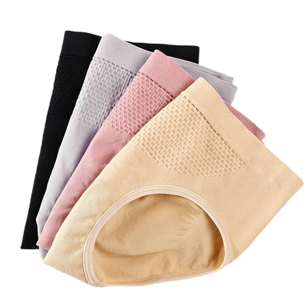 Women's Breathable Cotton Ladies Underwear