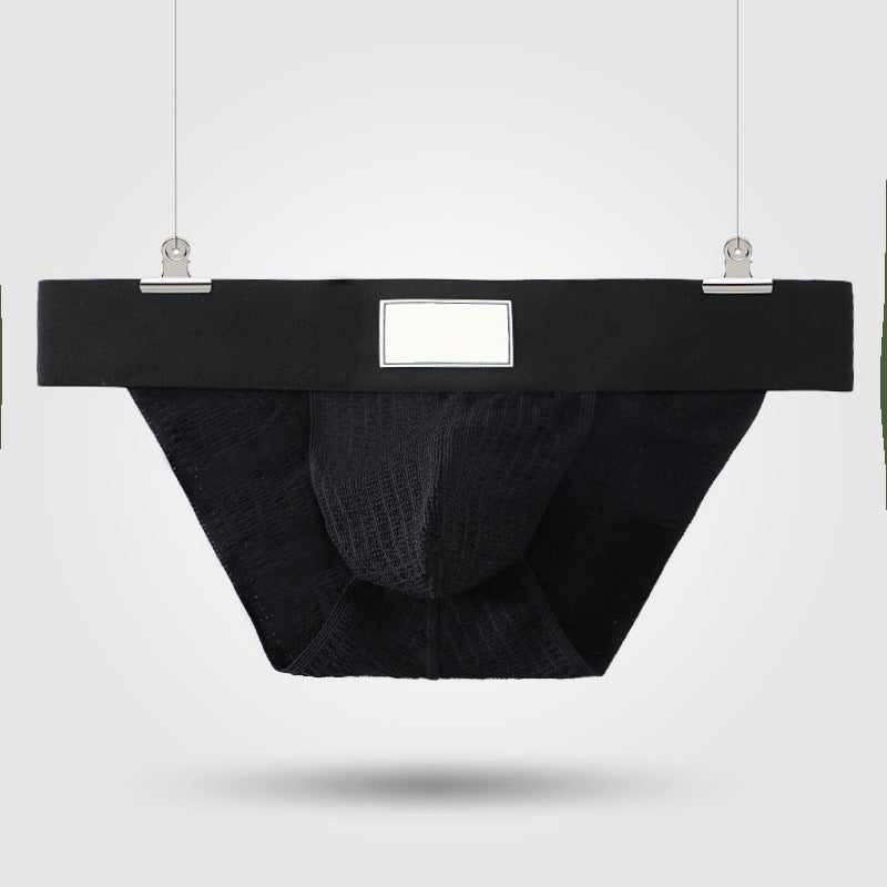 Men’s Sexy Support Briefs with Wide Waistband【Buy 3 Get 2 Free】