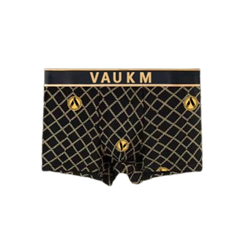 🎅2025 New Year Hot 🎁🔥Buy 1 get 3 🔥Men's Luxury Magnetic Breathable Briefs
