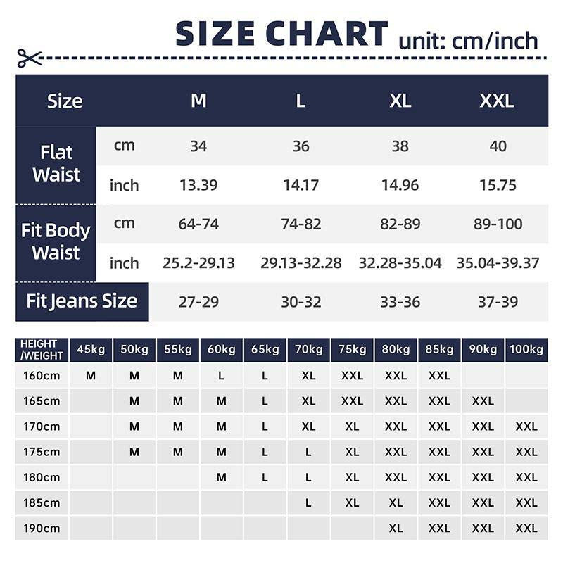 Men’s Comfortable Moisture-wicking Modal Briefs