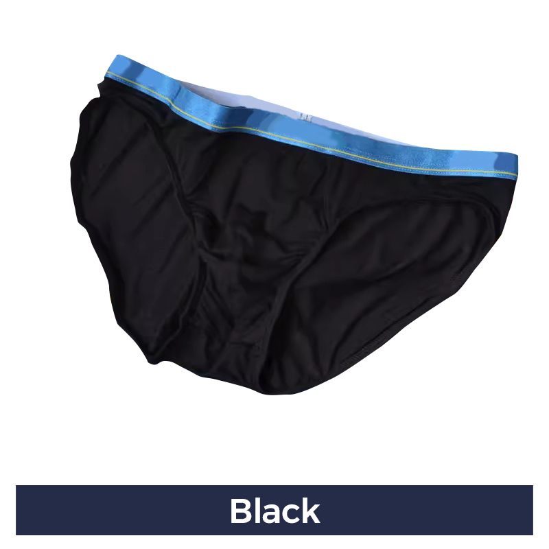 Men’s Comfortable Moisture-wicking Modal Briefs