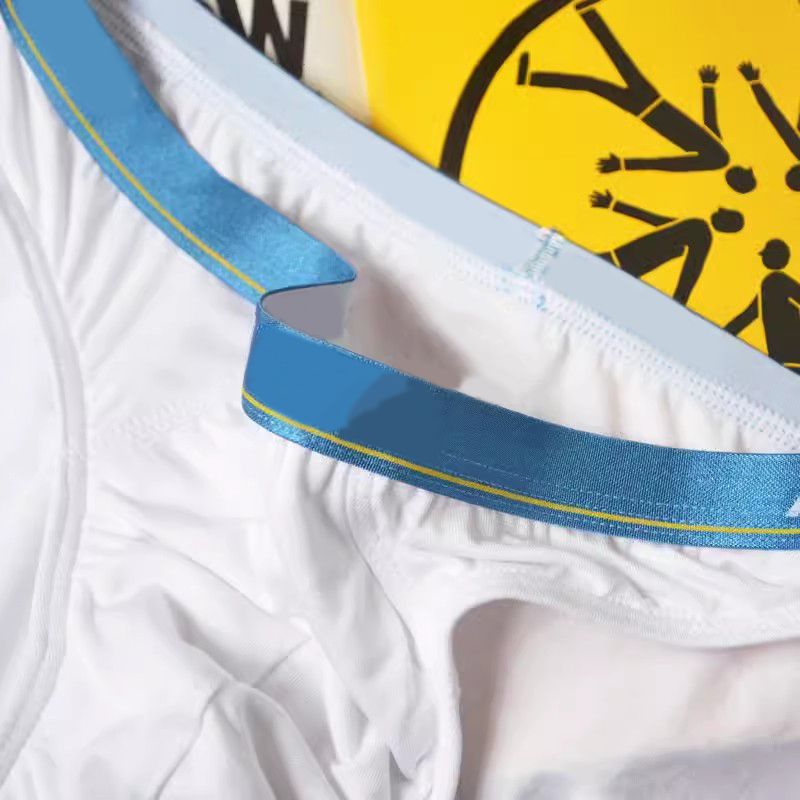 Men’s Comfortable Moisture-wicking Modal Briefs