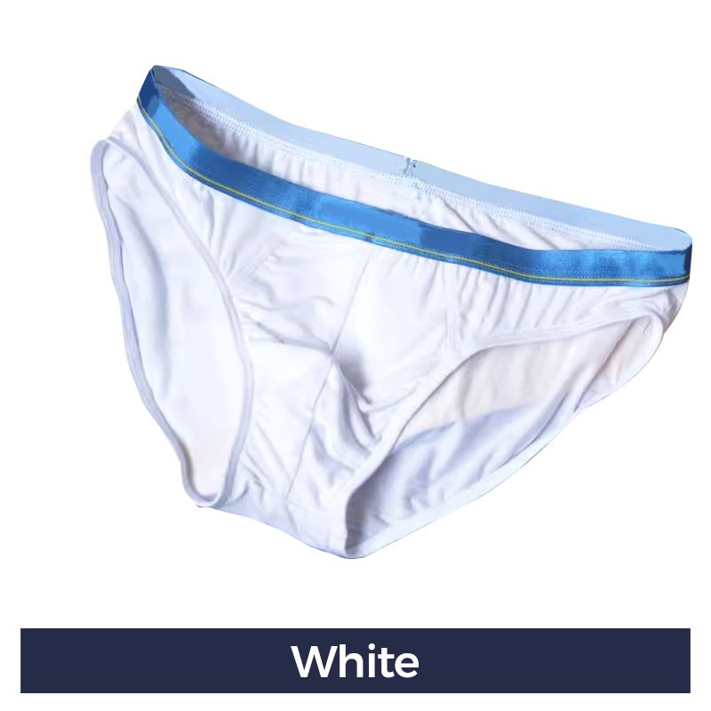 Men’s Comfortable Moisture-wicking Modal Briefs