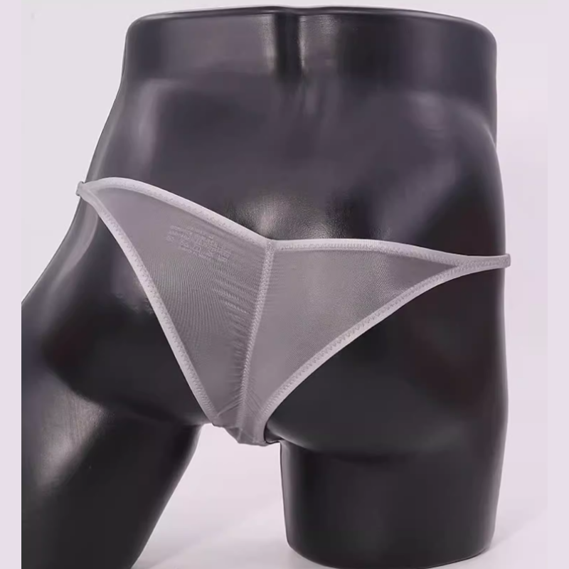 Men's Lightweight Sheer Briefs