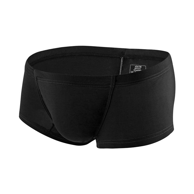 Men's Low-Rise Ultra-thin Boxer Brief