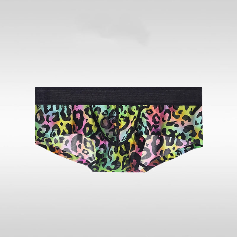 Men's Low-Rise Comfort Underwear