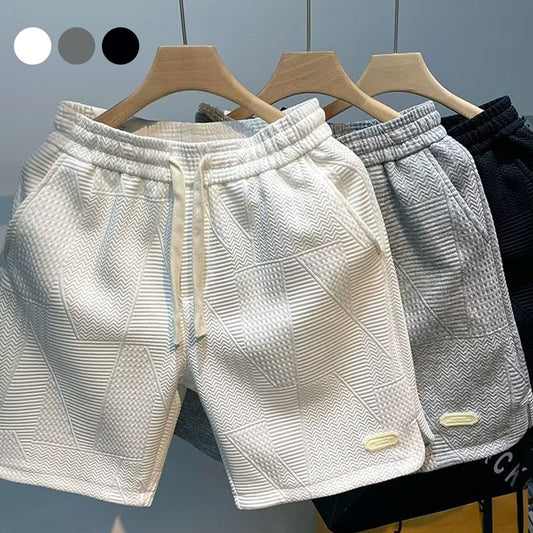Summer Hot sale-49%💥 Men's Drawstring Sports Casual Shorts