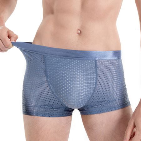 🏆#1 Bestselling🏆Breathable Men's Butt Lift Underwear