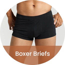 Boxer Briefs