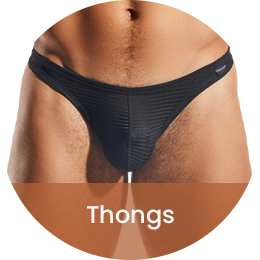 Thongs