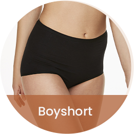 Boyshort