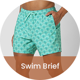 Swim Brief