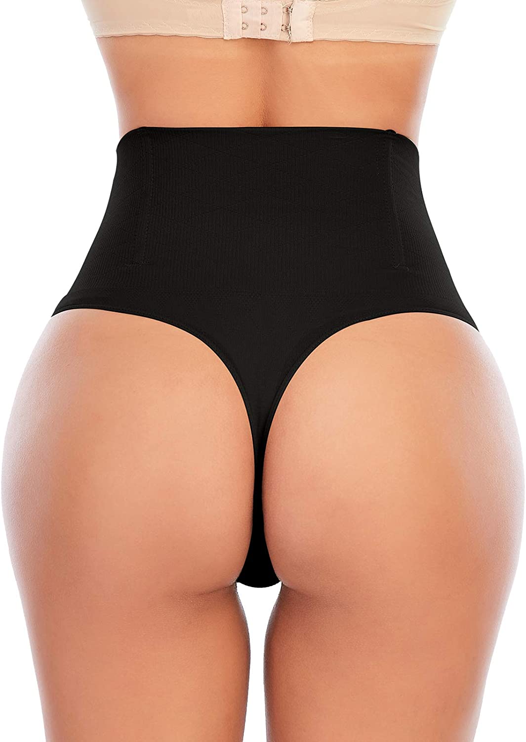 🔥All-Day Tummy Control Thong