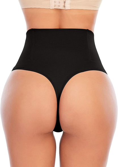 🔥All-Day Tummy Control Thong