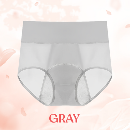 Invisible High Waist Leakproof Panties