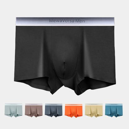 🔥2024 New Year's Hot Sale🔥3pcs Men’s Breathable Modal Boxers Panties