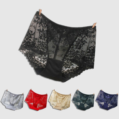 Women's loose lace panties that will make you feel young❀