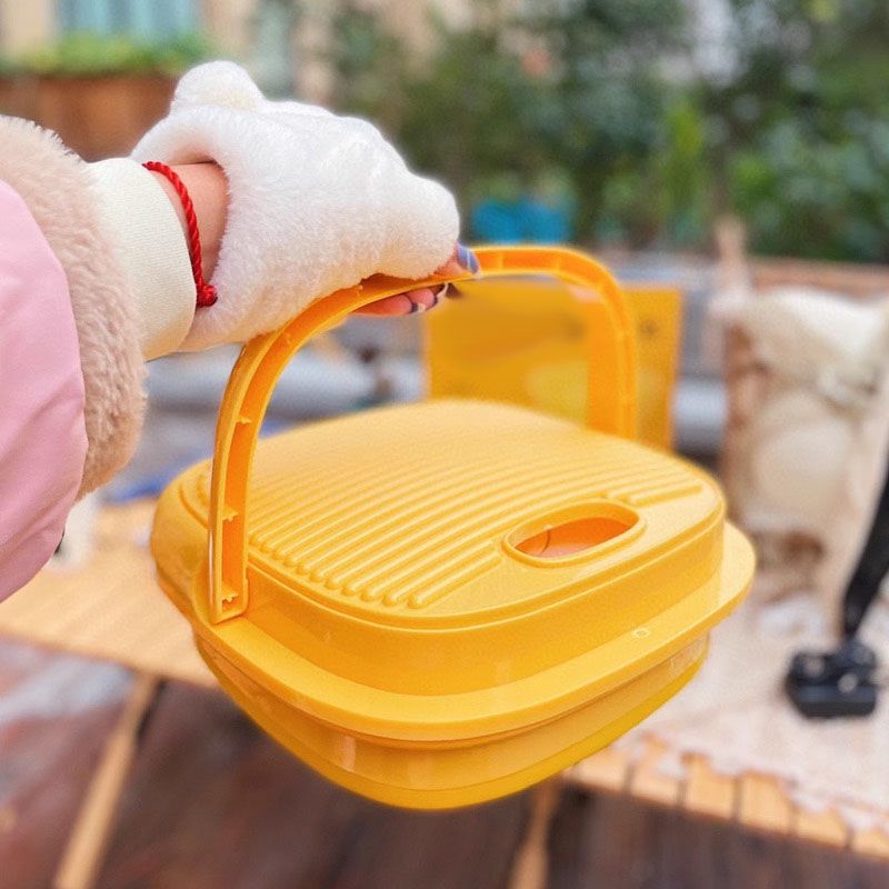 Small Folding Washing Machine