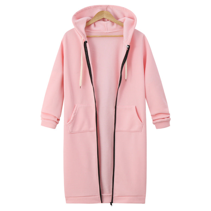 🥳Fall New Arrivals Sale 49% Off🔥Women Casual Zip up Hoodies