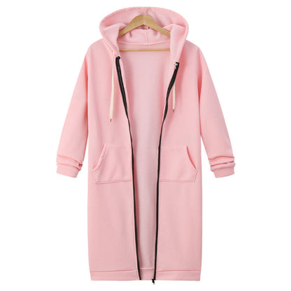 🥳Fall New Arrivals Sale 49% Off🔥Women Casual Zip up Hoodies