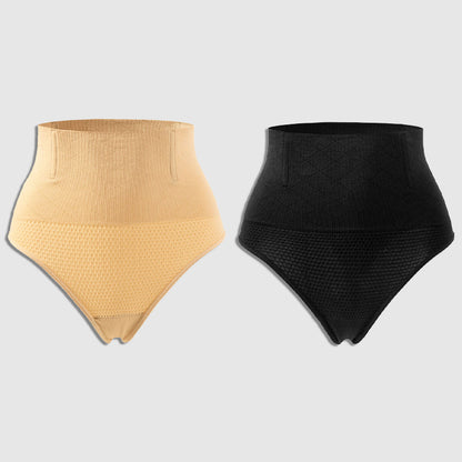 🔥All-Day Tummy Control Thong