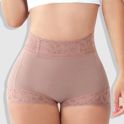 🔥Christmas Sale-49% OFF🔥Women Lace Classic Daily Wear Hip Lift Shorts