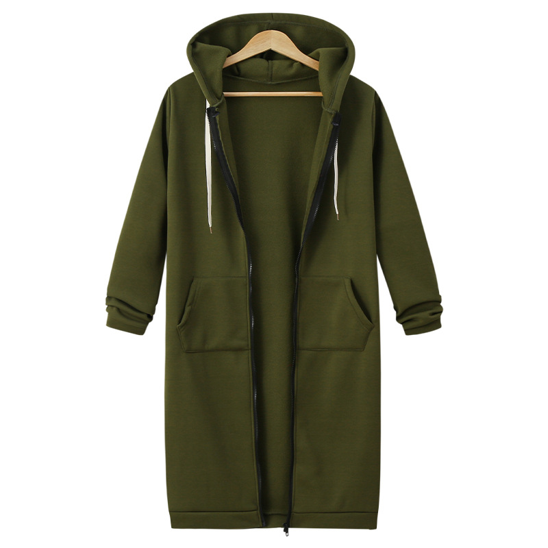 🥳Fall New Arrivals Sale 49% Off🔥Women Casual Zip up Hoodies