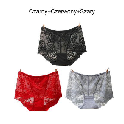 Women's loose lace panties that will make you feel young❀