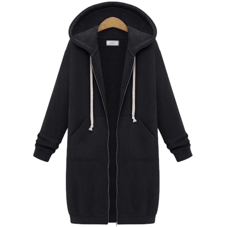 🥳Fall New Arrivals Sale 49% Off🔥Women Casual Zip up Hoodies