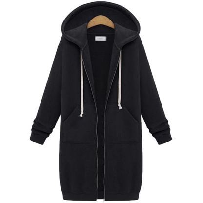🥳Fall New Arrivals Sale 49% Off🔥Women Casual Zip up Hoodies
