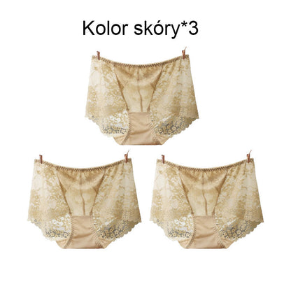 Women's loose lace panties that will make you feel young❀