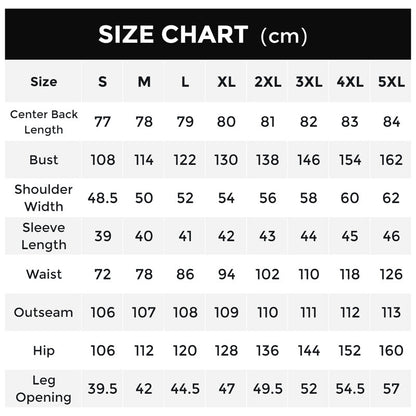 Men's Trendy Cotton Linen Top & Pants Two-Piece Set🎉BIG SALE-50% OFF🎉FREE SHIPPING
