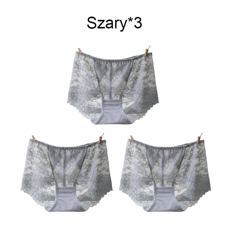 Women's loose lace panties that will make you feel young❀