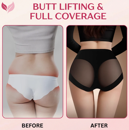 🌸Last Day Promotion 70% OFF🔥Premium Comfort Leakproof Shaping Undies