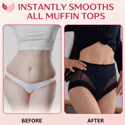 🌸Last Day Promotion 70% OFF🔥Premium Comfort Leakproof Shaping Undies