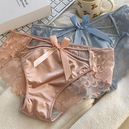 [Gift For Her] Women's Sexy Lace Panties