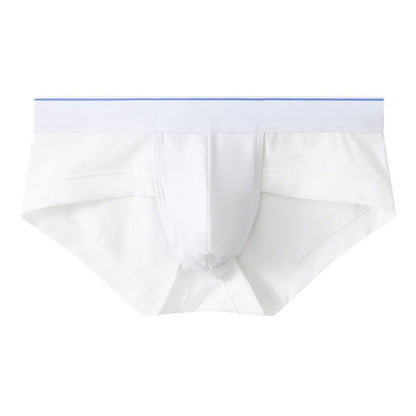 Great Sale🔥Men's Breathable Mesh Ice Silk Briefs