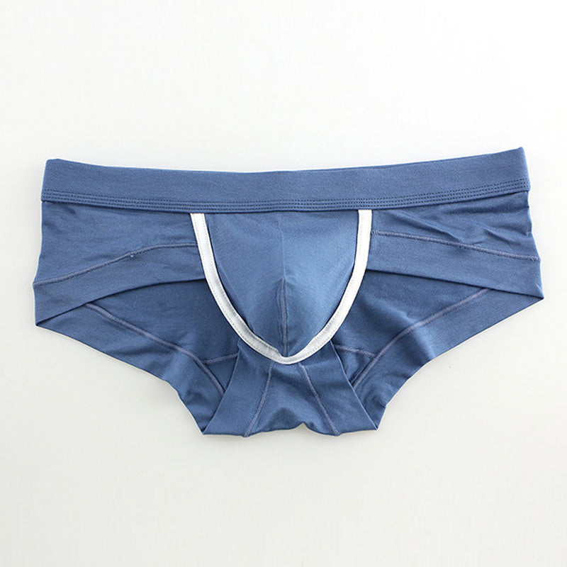 Men's Breathable U Convex Pouch Briefs【Buy 5 Get 3 Free】